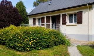 Maison 4 Pièces 46 m² à vendre à Guipry-Messac (35480)