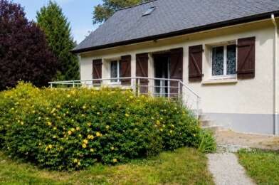 Maison 4 pièces 132500 €
