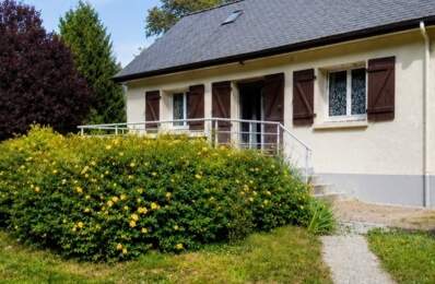 Vente Maison/villa 4 pièces — photo du bien