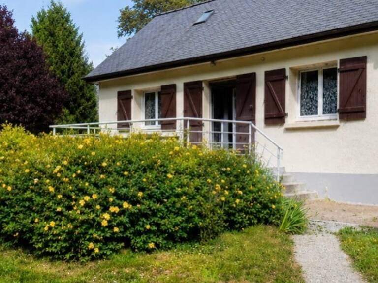Vente Maison/villa 4 pièces — photo 1