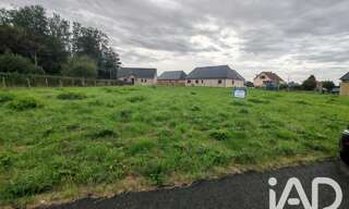 Terrain  637 m² à vendre à Terres-de-Caux (76640)