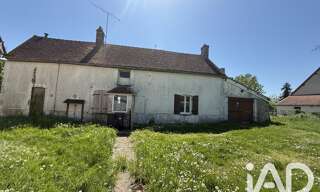 Maison 5 Pièces 118 m² à vendre à Montceaux-lès-Provins (77151)