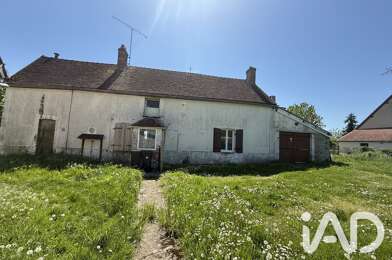 Maison 5 pièces 142000 €