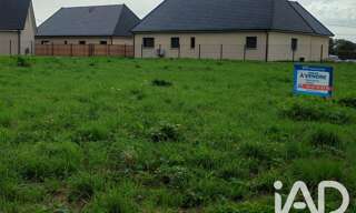 Terrain  704 m² à vendre à Terres-de-Caux (76640)