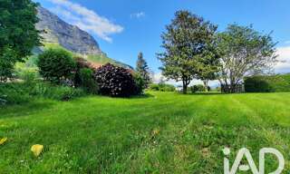 Terrain  770 m² à vendre à Saint-Paul-de-Varces (38760)