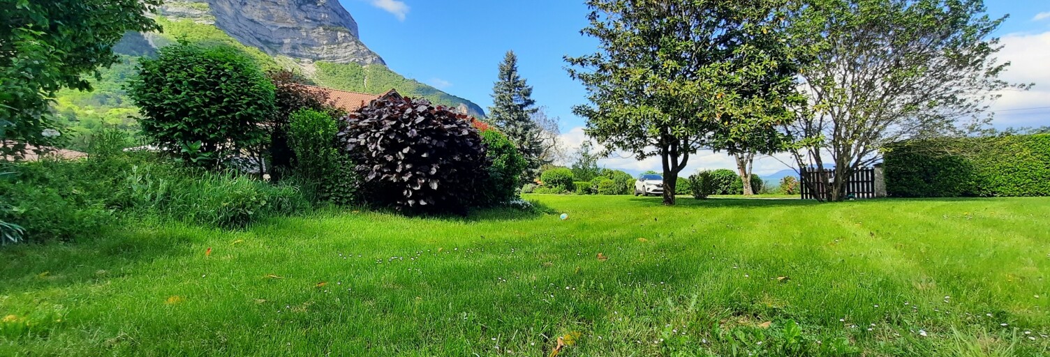 Terrain  770 m² à vendre à Saint-Paul-de-Varces (38760)