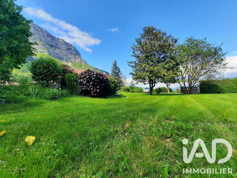 Vente Terrain à bâtir 770 m&sup2; — photo 1