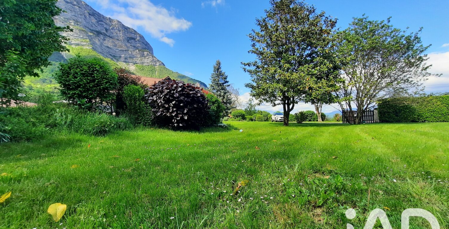 Vente Terrain à bâtir 770 m&sup2; — photo 1