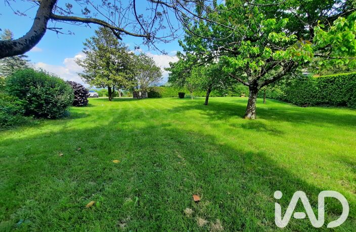Vente Terrain à bâtir 770 m&sup2; — photo 2