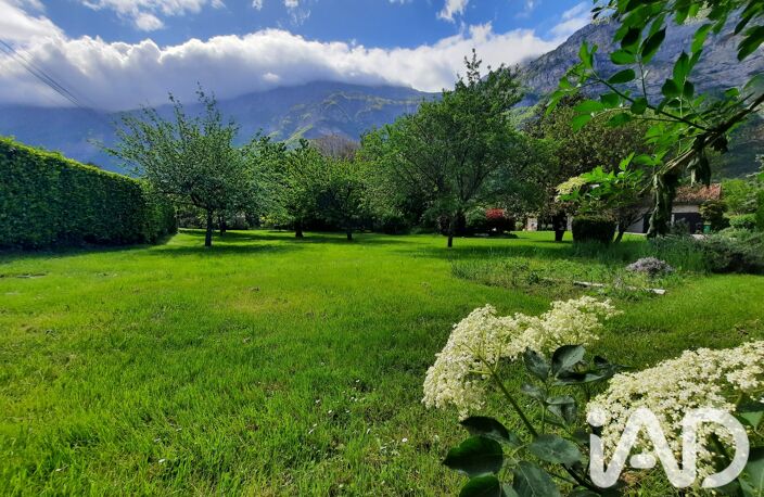 Vente Terrain à bâtir 770 m&sup2; — photo 3