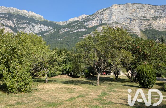 Vente Terrain à bâtir 770 m&sup2; — photo 4