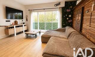 Appartement 2 Pièces 40 m² à vendre à Saint-Raphaël (83700)