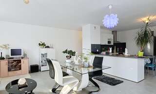Appartement 3 Pièces 85 m² à vendre à Metz (57070)