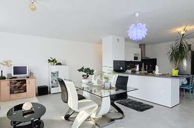 Appartement 3 pièces 340000 €