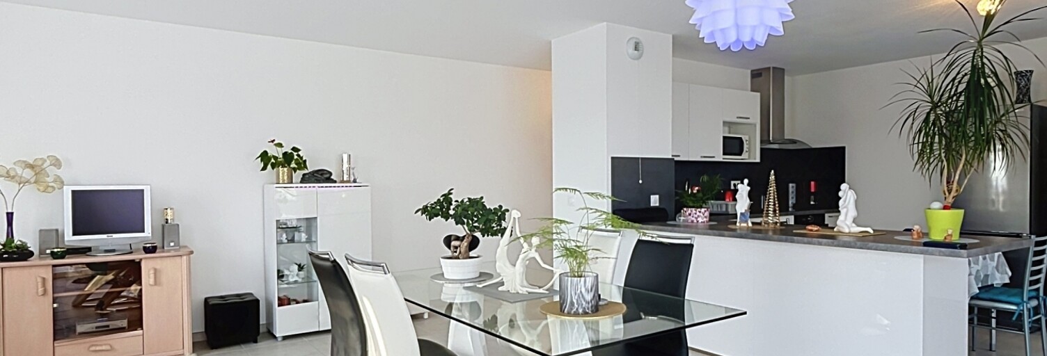Appartement 3 Pièces 85 m² à vendre à Metz (57070)