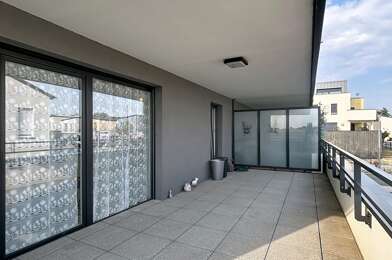 Appartement 3 pièces 340000 €