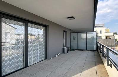 Vente Appartement 3 pièces — photo du bien