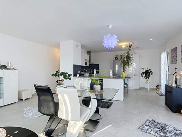 Vente Appartement 3 pièces — photo du bien