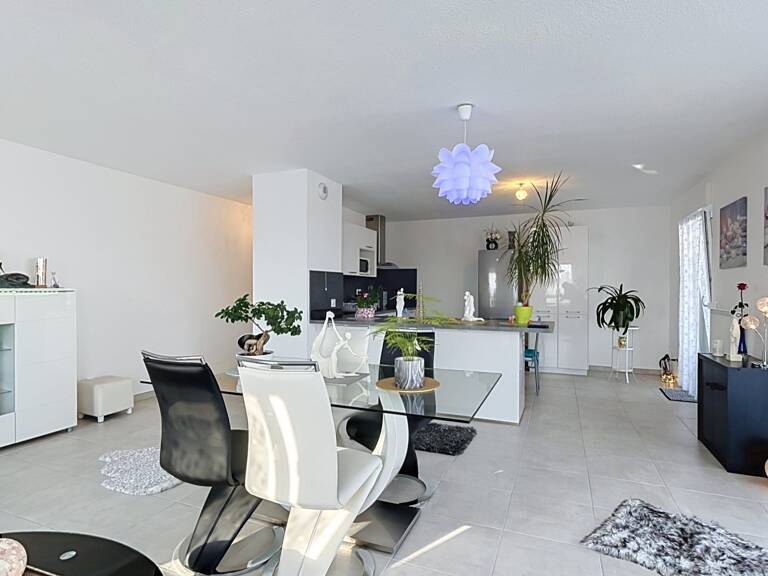 Vente Appartement 3 pièces — photo 1