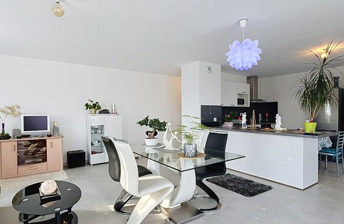 Vente Appartement 3 pièces — photo 3