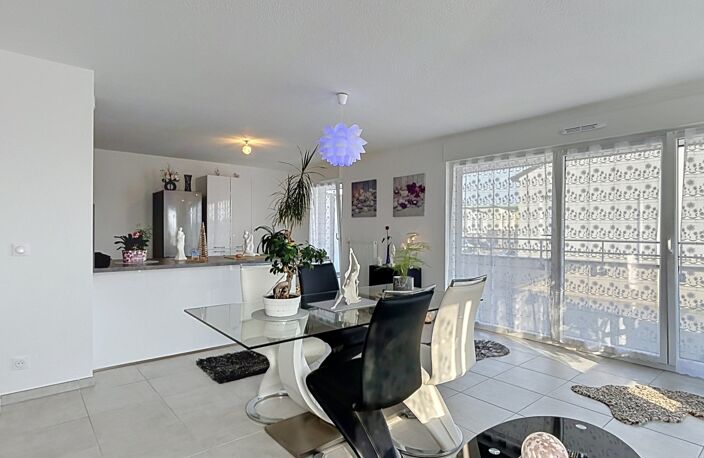 Vente Appartement 3 pièces — photo 4