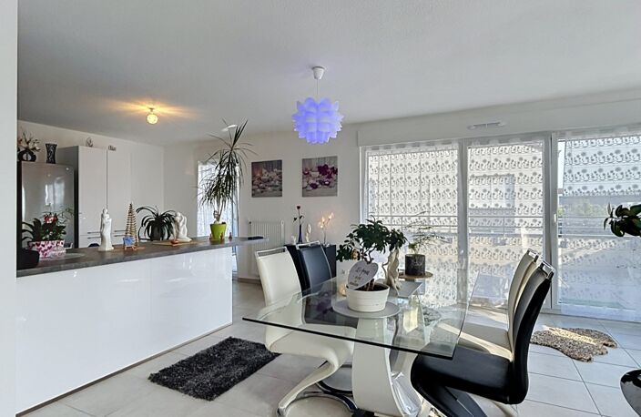 Vente Appartement 3 pièces — photo 5