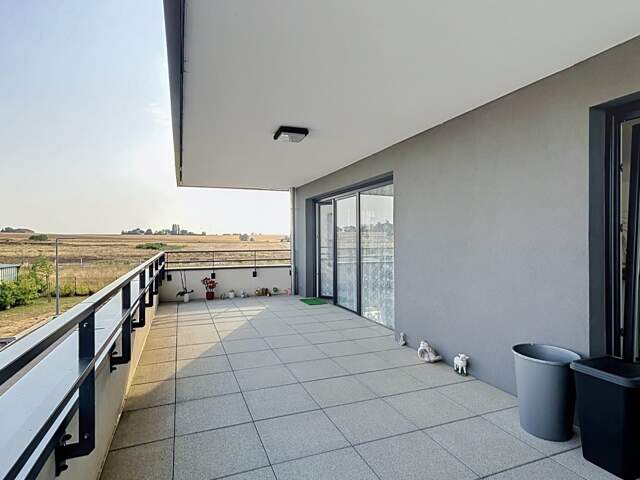Vente Appartement 3 pièces — photo du bien