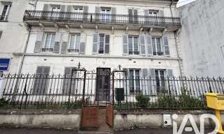 Appartement 4 Pièces 97 m² à vendre à Nangis (77370)