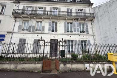 Appartement 4 pièces 162500 €