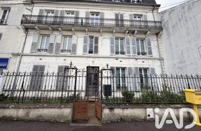 Vente Appartement 4 pièces — photo du bien