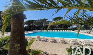 Appartement 2 Pièces 38 m² à vendre à Saint-Raphaël (83700)