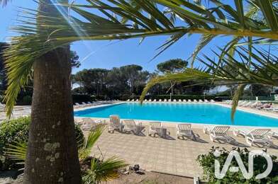 Appartement 2 pièces 209000 €