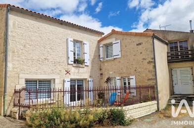 Maison 5 pièces 158000 €