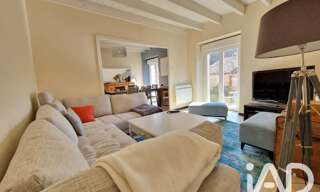 Maison 4 Pièces 77 m² à vendre à Bellevigny (85170)