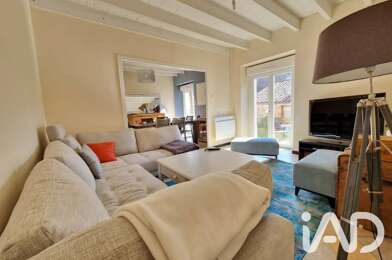 Maison 4 pièces 157500 €