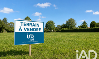 Terrain  154 m² à vendre à Gignac (34150)