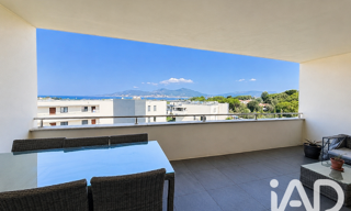 Appartement 2 Pièces 43 m² à vendre à Albitreccia (20166)