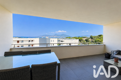 Appartement 2 pièces 334000 €