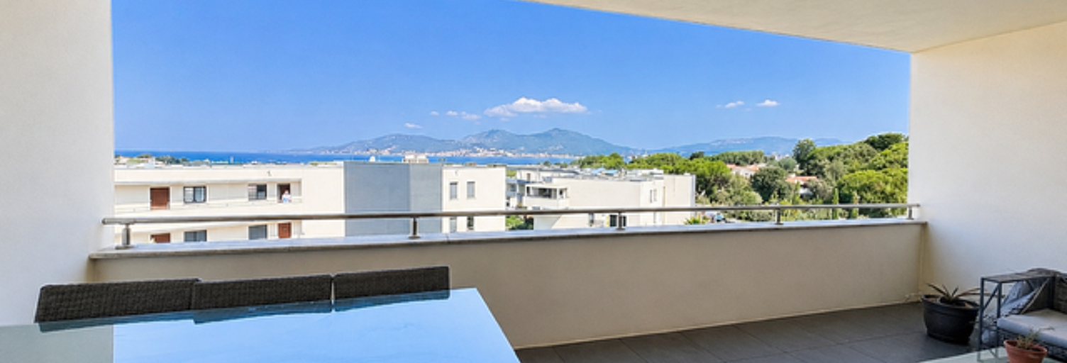 Appartement 2 Pièces 43 m² à vendre à Albitreccia (20166)