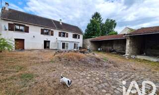 Maison 10 Pièces 242 m² à vendre à Varreddes (77910)