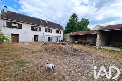 Maison 10 pièces 289000 €