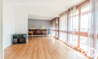 Appartement 5 Pièces 92 m² à vendre à Chilly-Mazarin (91380)