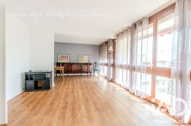 Appartement 5 pièces 210000 €