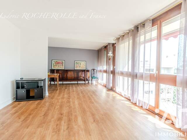 Vente Appartement 5 pièces — photo du bien