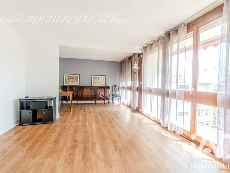 Vente Appartement 5 pièces — photo 1