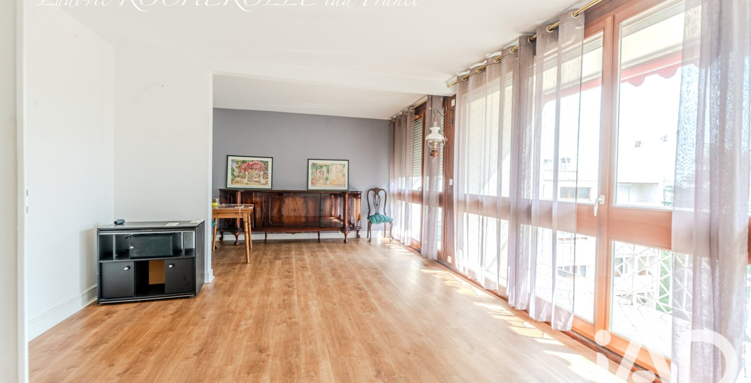 Vente Appartement 5 pièces — photo 1