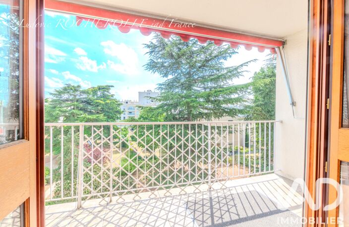 Vente Appartement 5 pièces — photo 2