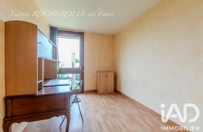 Vente Appartement 5 pièces — photo 4