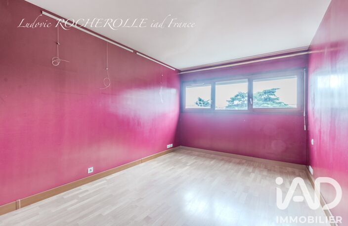 Vente Appartement 5 pièces — photo 5
