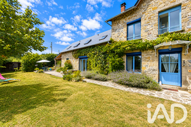 Maison 10 pièces 330000 €